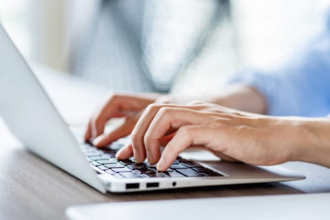 品質へのこだわりのイメージ