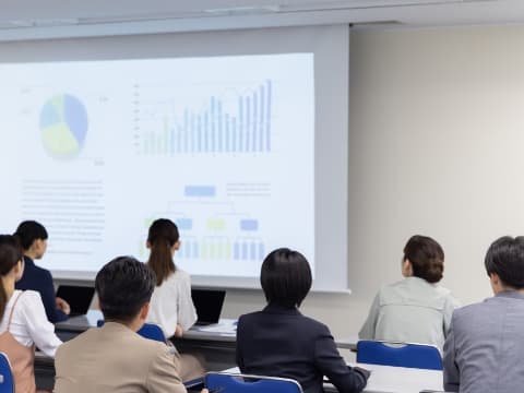 キャリア支援のイメージ