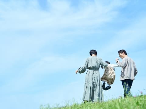 ワークライフサポートのイメージ