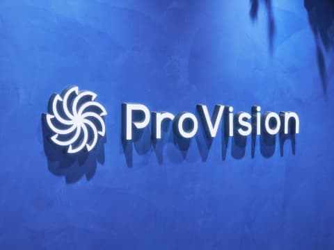 3分でわかるProVisionイメージ写真