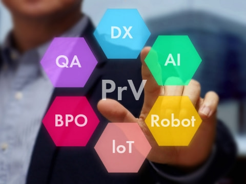 事業内容イメージ写真