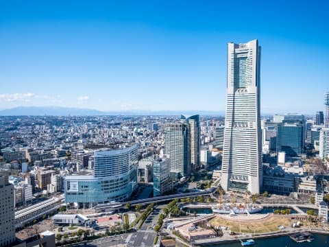 会社情報イメージ写真