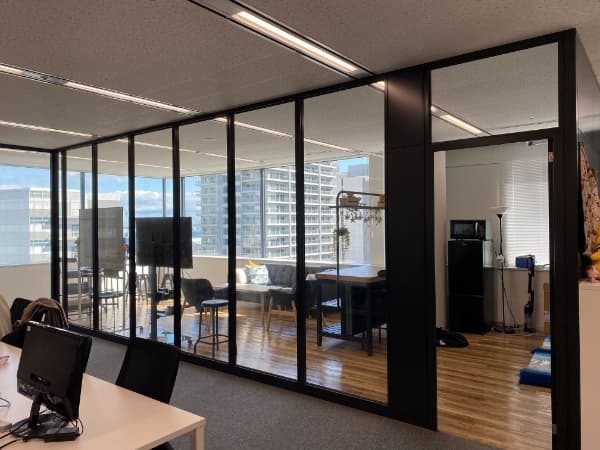 休憩スペース(1)