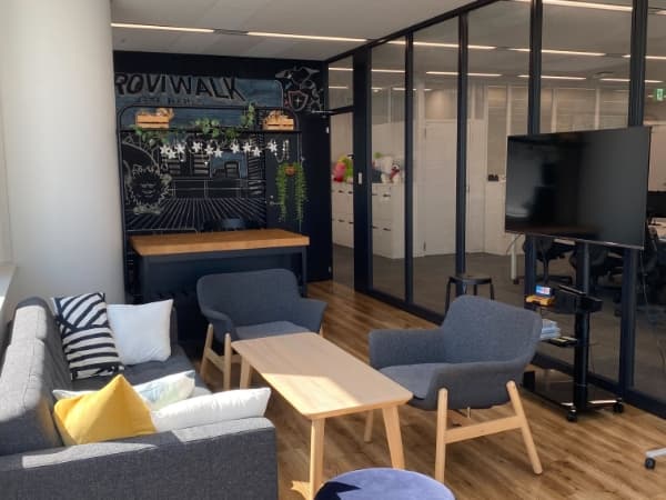 休憩スペース(3)