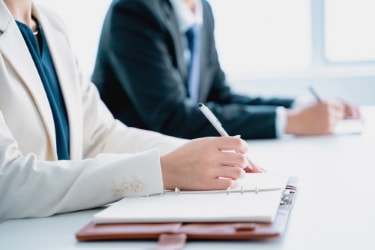 多様なキャリアの入り口のイメージ