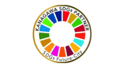 かながわSDGsパートナーロゴ