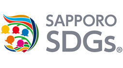 札幌SDGs登録企業ロゴ