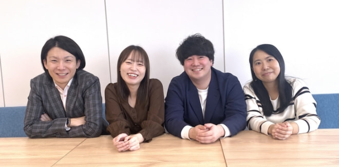 ProVisionのメンバー